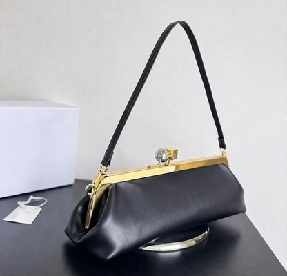 Jacquemus La Pochette Salon Clutch Bag