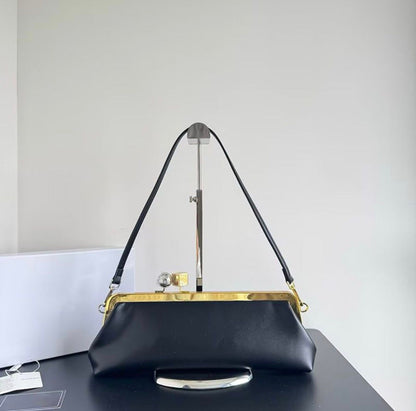 Jacquemus La Pochette Salon Clutch Bag