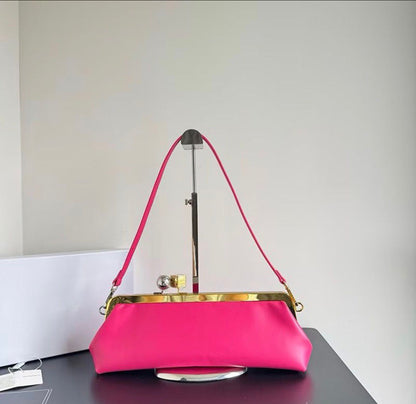 Jacquemus La Pochette Salon Clutch Bag