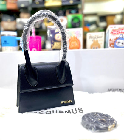 Jacquemus Le Grand Chiquito Tote Bag