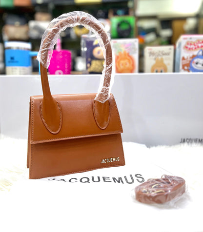Jacquemus Le Grand Chiquito Tote Bag