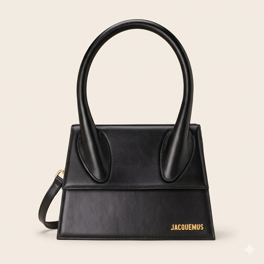 Jacquemus Le Grand Chiquito Tote Bag