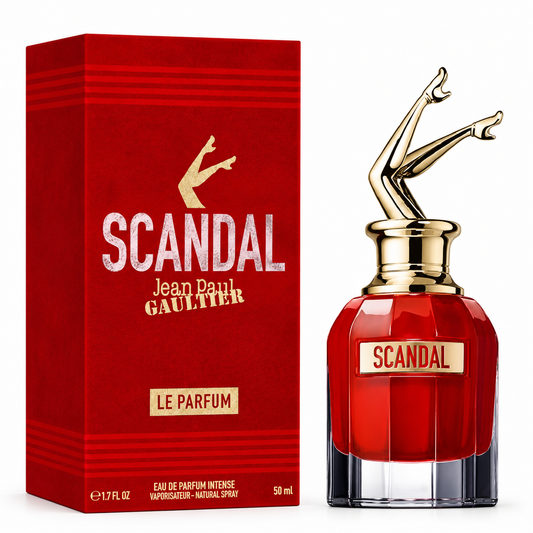 Jean Paul Gaultier Scandal Le Parfum Eau de Parfum Intense for Women