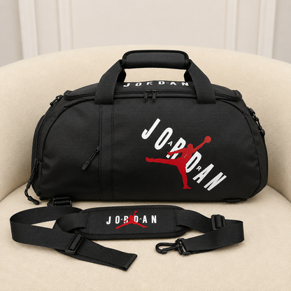 Jordan Sports Travel Duffel Bag