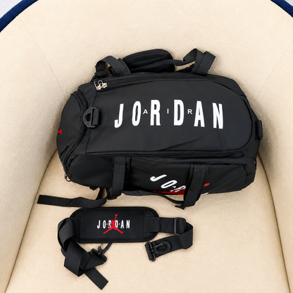 Jordan Sports Travel Duffel Bag