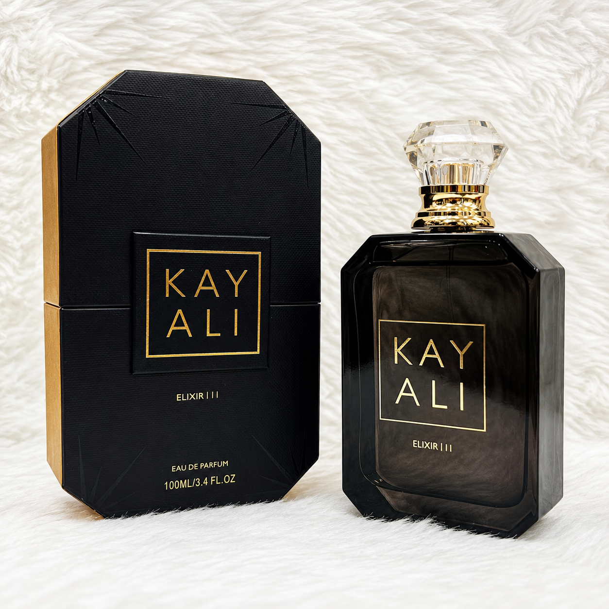 Kayali Elixir | 11 Eau de Parfum for Women