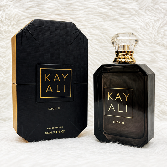 Kayali Elixir | 11 Eau de Parfum for Women