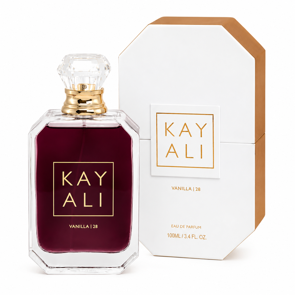 Kayali Vanilla | 28 Eau de Parfum