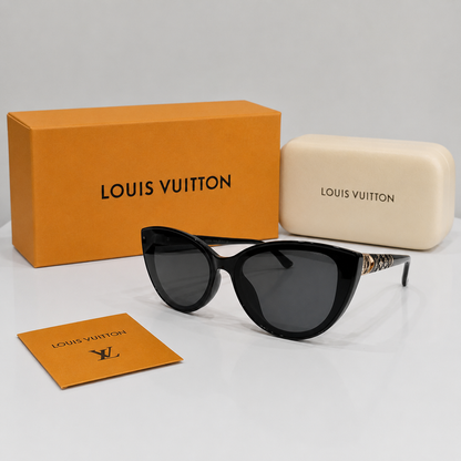 Louis Vuitton LV Cat Eye Sunglasses