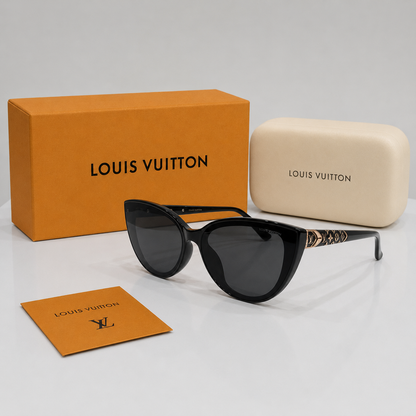 Louis Vuitton LV Cat Eye Sunglasses
