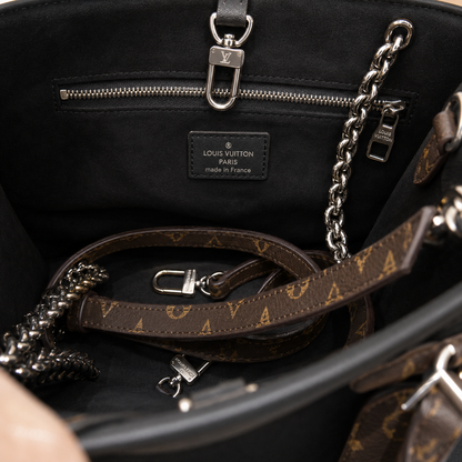 Louis Vuitton OnTheGo MM Tote Bag