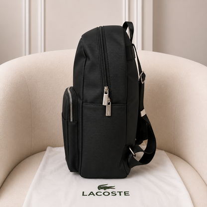 Lacoste Minimalist Premium Backpack
