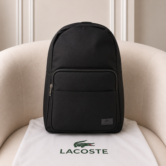 Lacoste Minimalist Premium Backpack