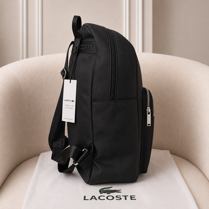 Lacoste Minimalist Premium Backpack