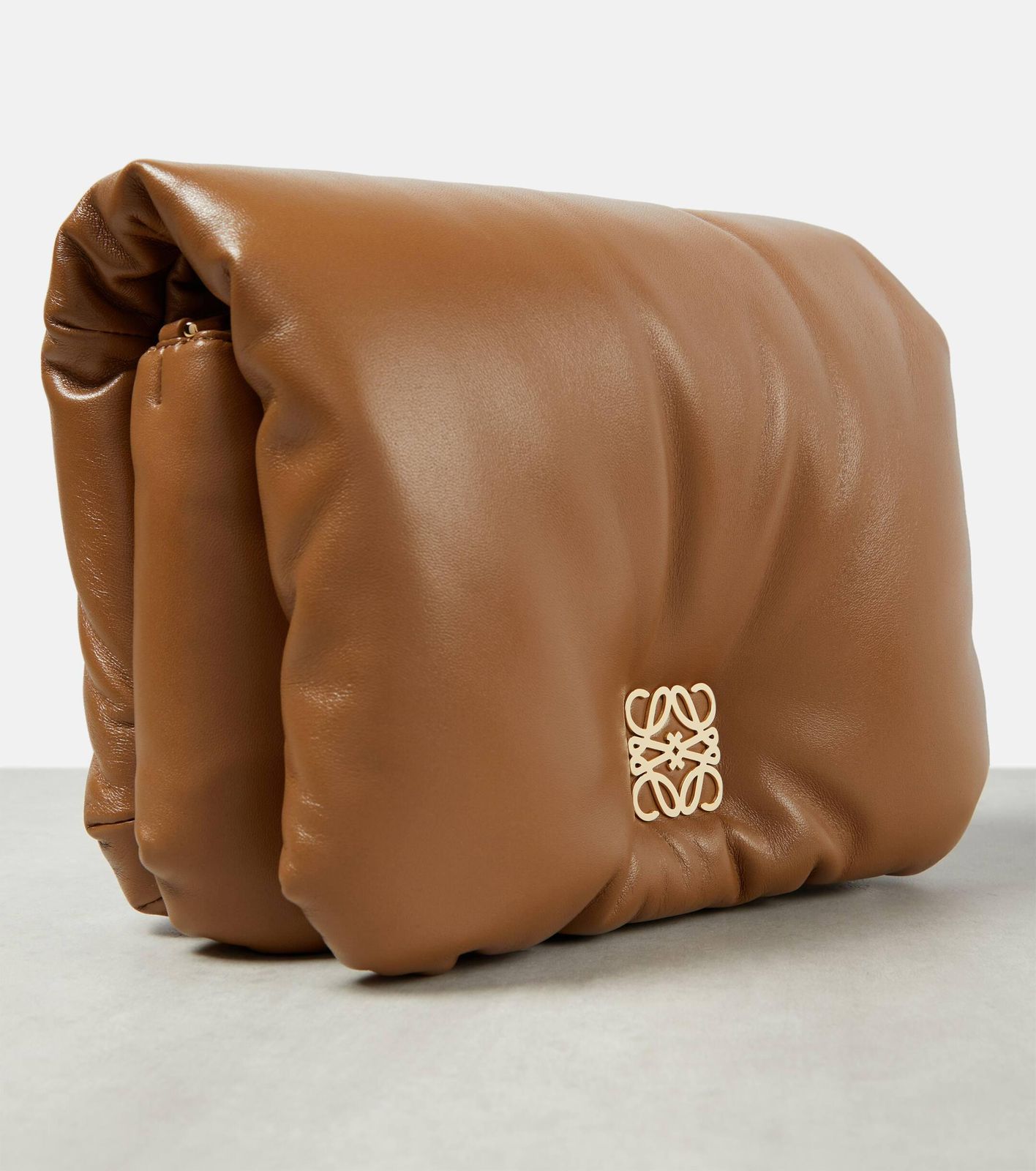 Loewe Goya Puffer Bag (Soft Nappa Leather)