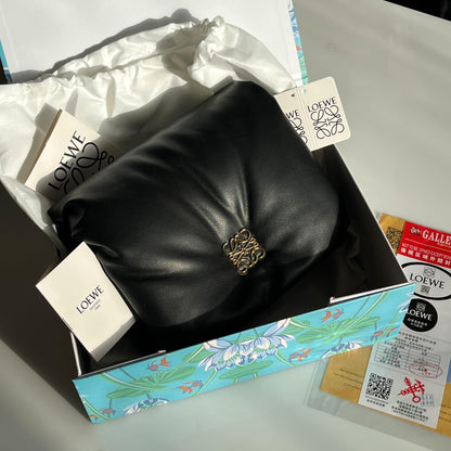 Loewe Goya Puffer Bag (Soft Nappa Leather)