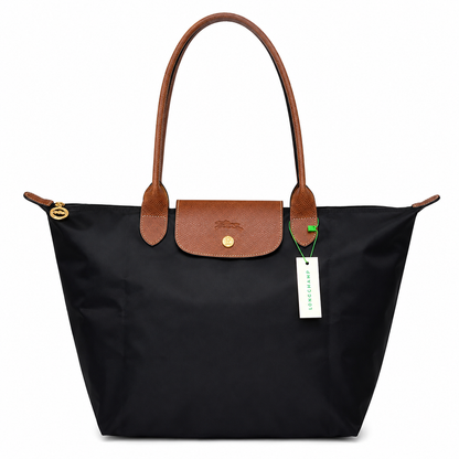 Longchamp Le Pliage Large Shoulder Tote Bag