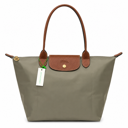 Longchamp Le Pliage Large Shoulder Tote Bag
