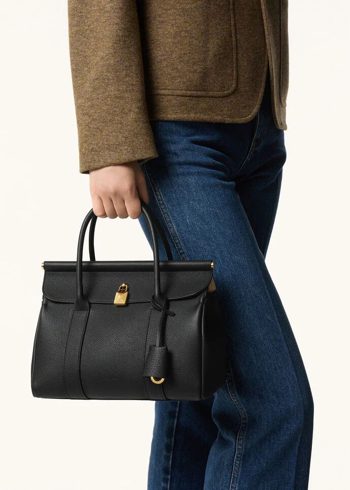 Loro Piana Loom bag