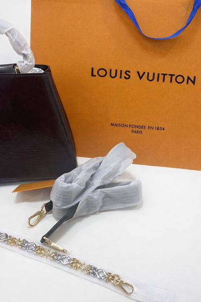 Louis Vuitton Capucines Top-Handle Handbag (LIMITED EDITION)