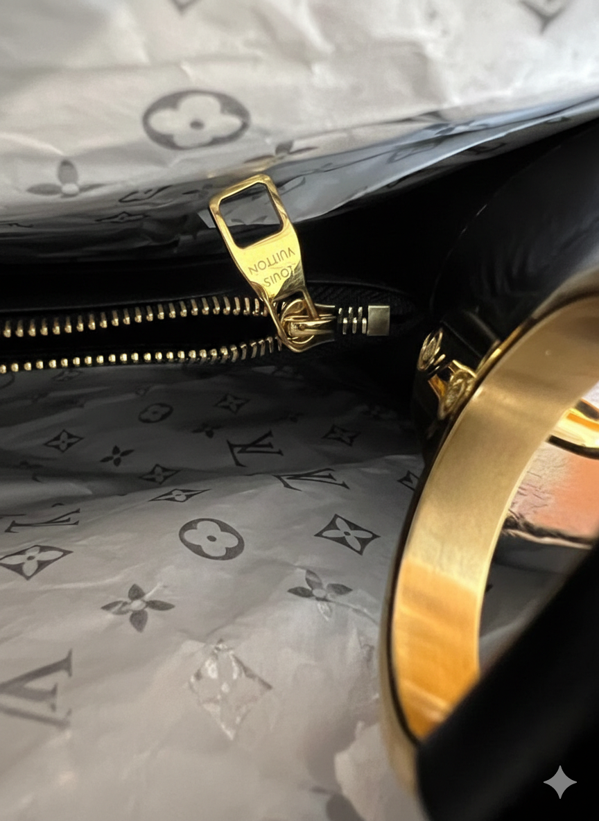 Louis Vuitton Capucines Top-Handle Handbag (LIMITED EDITION)