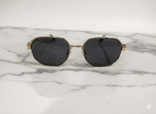 Louis Vuitton Classic Metal Sunglasses