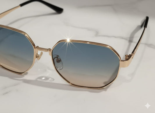 Louis Vuitton Luxury Gradient Sunglasses 1