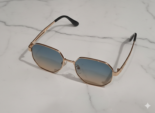 Louis Vuitton Luxury Gradient Sunglasses