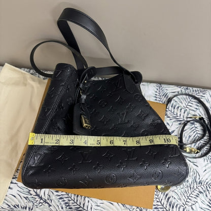 Lo-uis Vuitton All In One MM - M25860