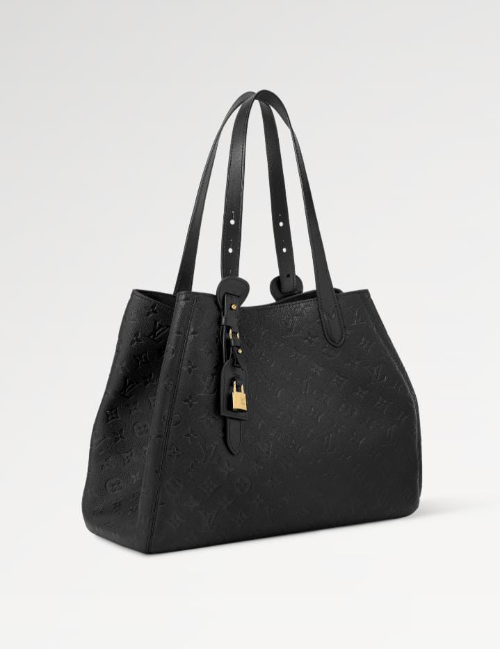 Lo-uis Vuitton All In One MM - M25860