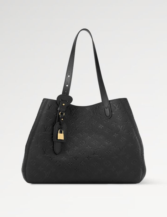 Lo-uis Vuitton All In One MM - M25860