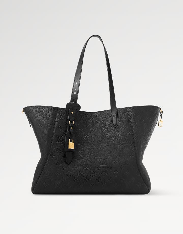 Lo-uis Vuitton All In One MM - M25860