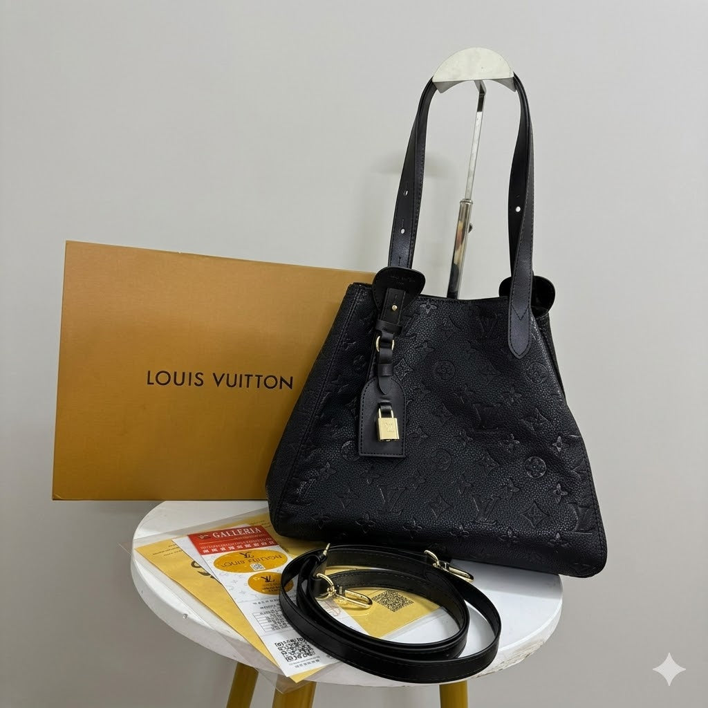 Lo-uis Vuitton All In One MM - M25860