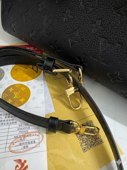 Lo-uis Vuitton All In One MM - M25860