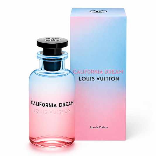 Louis Vuitton California Dream Eau de Parfum