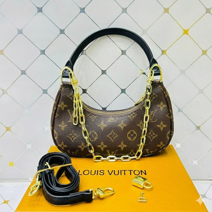 Louis Vuitton Catchy PM Hobo Bag
