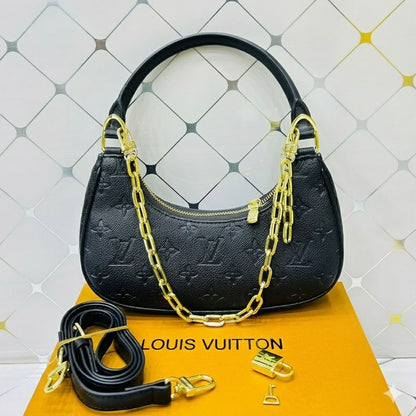Louis Vuitton Catchy PM Hobo Bag