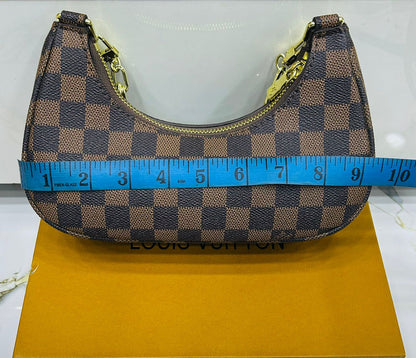 Louis Vuitton Catchy PM Hobo Bag