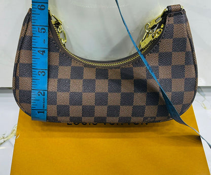 Louis Vuitton Catchy PM Hobo Bag