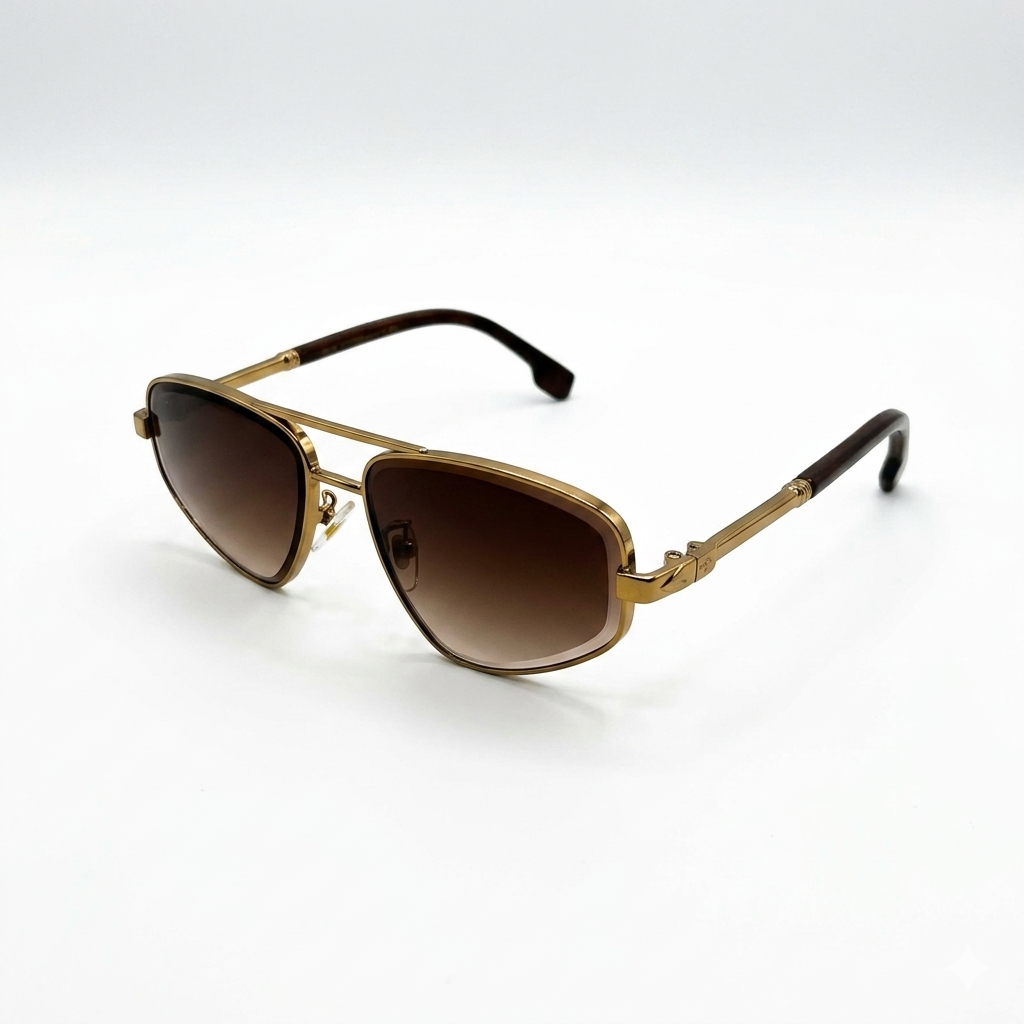 Louis Vuitton Classic Slim Luxe Sunglasses