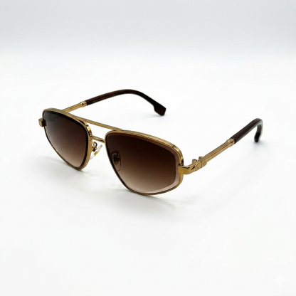 Louis Vuitton Classic Slim Luxe Sunglasses