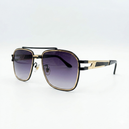 Louis Vuitton Dual Bridge Luxe Sunglasses