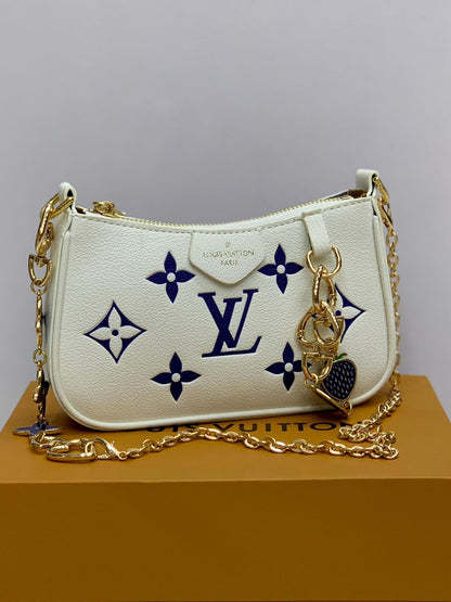 Louis Vuitton Easy Pouch on Strap