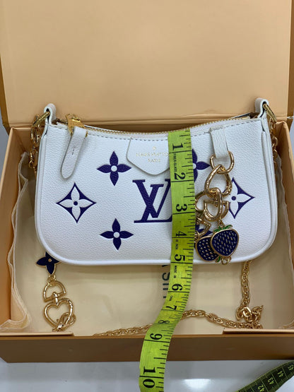 Louis Vuitton Easy Pouch on Strap