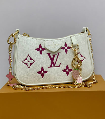 Louis Vuitton Easy Pouch on Strap