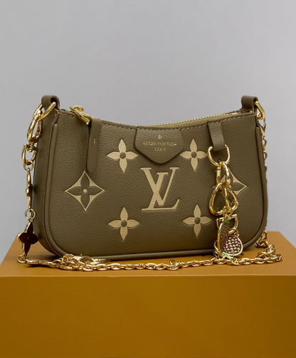 Louis Vuitton Easy Pouch on Strap