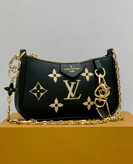 Louis Vuitton Easy Pouch on Strap