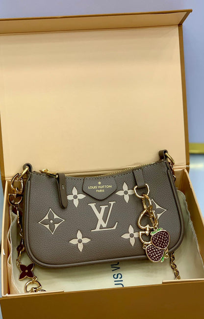 Louis Vuitton Easy Pouch on Strap