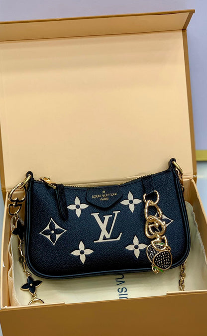 Louis Vuitton Easy Pouch on Strap