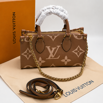 Louis Vuitton Giant Monogram Mini Tote Bag